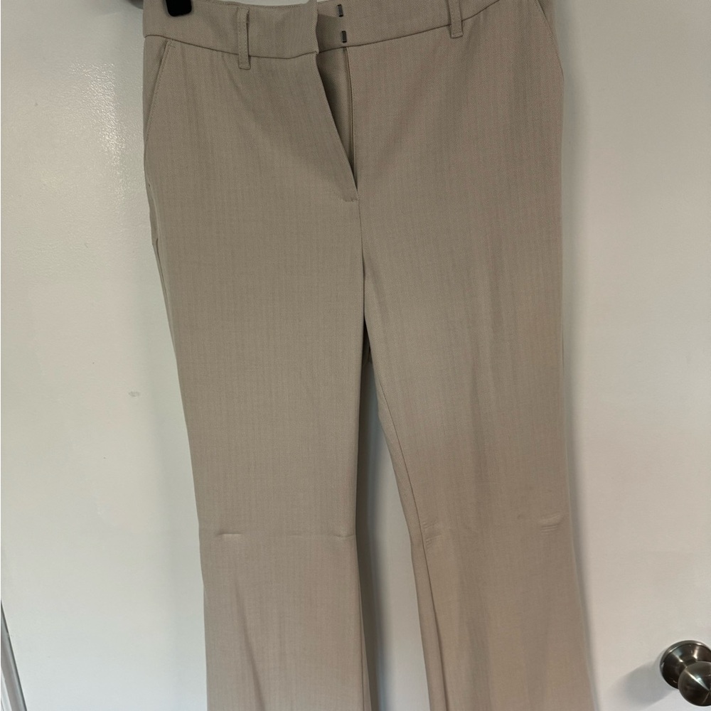 White House Black Market dress pants